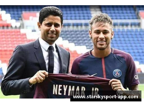 内马尔精彩回放：无与伦比的高清视频带你重温巴黎圣日耳曼的绿茵风采