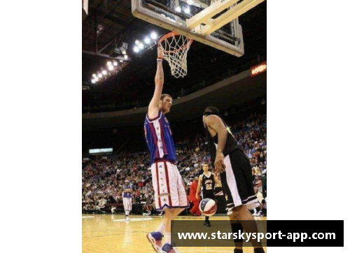 探索篮球世界:窥探球员级别与技能的奥秘 探索篮球世界:窥探球员级别与技能的奥秘