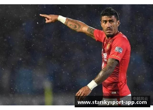 沃兰德：风云新秀的足球之路