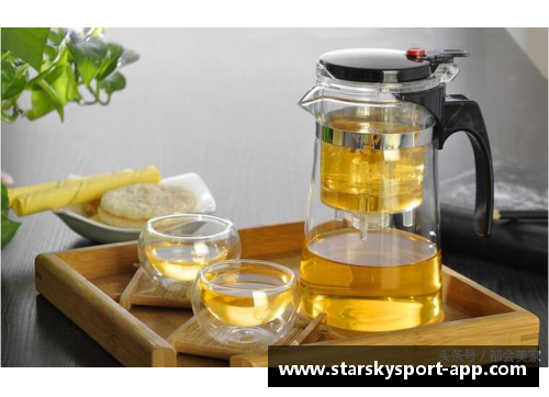 飘逸杯：优雅盛开的茶艺之美