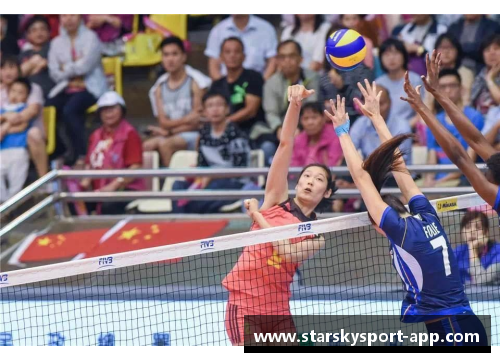 中国女网球员：势不可挡的新一代力量