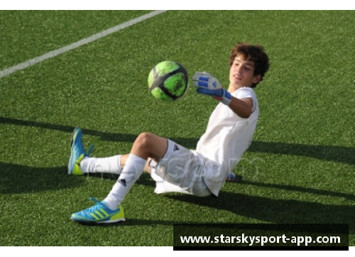 卡塔尔队新秀：跻身国际足坛的闪耀之星