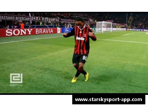 足坛巅峰：探寻足球之王