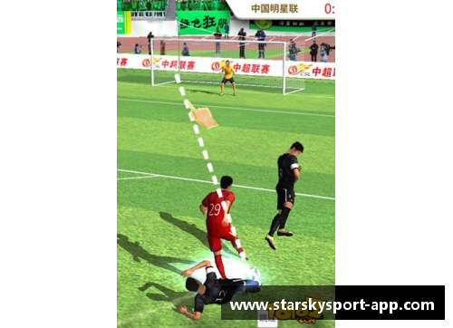 球员进阶之路：技艺逐渐精进