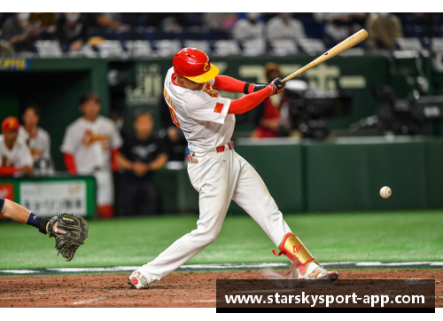 全面解析最优秀的棒球球员排行及其精彩表现 全面解析最优秀的棒球球员排行及其精彩表现