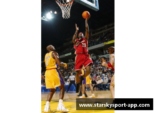 NBA飞人之争：探索扣篮王的背后故事