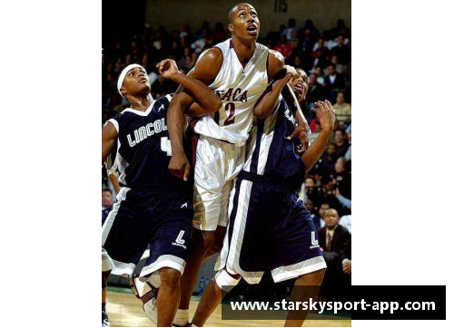 NBA巨星集结：探索顶尖球员的传奇与成就