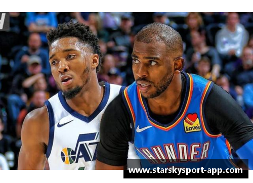 爵士队球员确诊阳性：球队面临新挑战