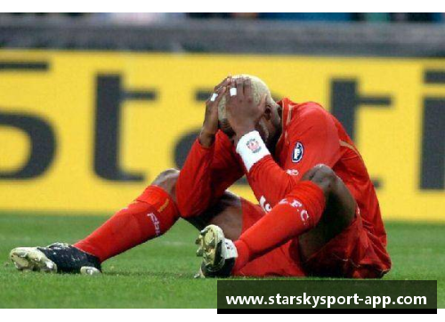 突破困境:重返赛场的断腿球员们的不屈人生 突破困境:重返赛场的断腿球员们的不屈人生