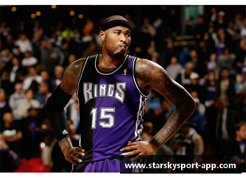 NBA现役最年轻球员：探索未来之星