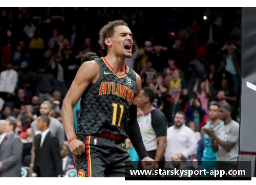 NBA童声风采：探索年轻球星的潜力与成长