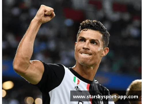 尤文图斯续约C罗至2023年，球迷喜讯齐声欢呼