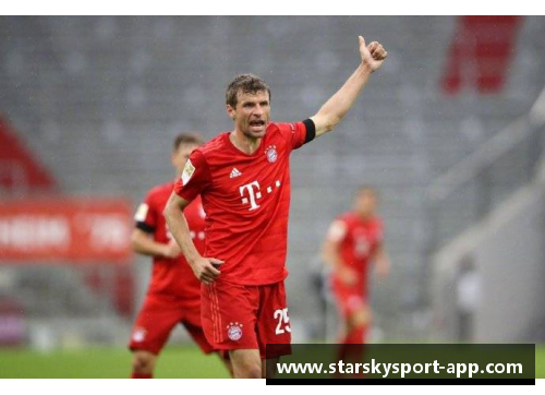 拜仁主场告捷，领先积分榜保持不败势头