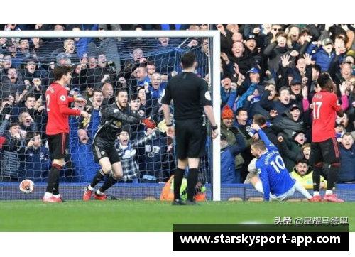 曼联主场惨败，遭遇4连败引球迷抗议