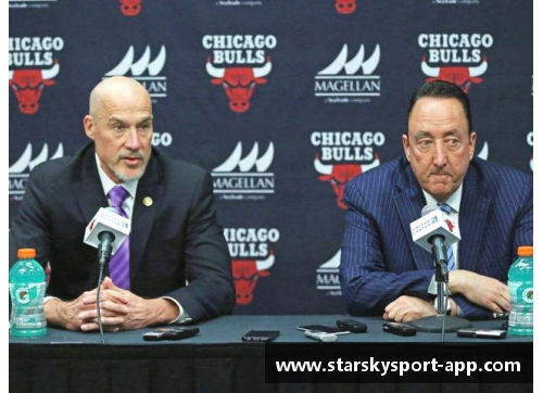 公牛队裁员掀起球迷热议，管理层决策备受质疑