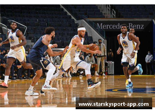 掘金队负于雷霆队，季后赛希望出现暗影